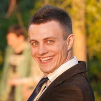 Мелитэк Employee Maksim Rumachik's profile photo