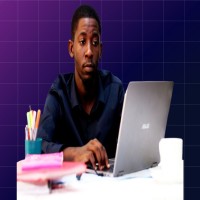 Digital Expertize Employee Mouansie Willy's profile photo