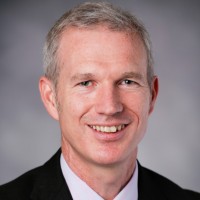 Q² Solutions Employee Simon Thornley's profile photo