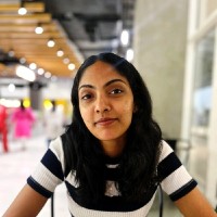 Invisor Consulting Services Employee Anusree K's profile photo