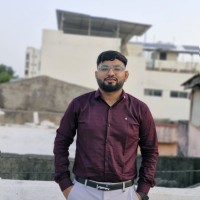 Apollo Infotech Employee Vaibhav Amrutiya's profile photo