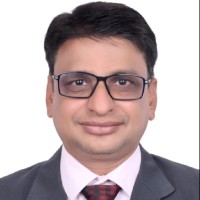 confidential pharma company Employee Anil Inani's profile photo