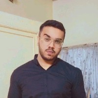 Ebad Ullah Email