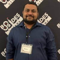 Health Standards Organization (HSO) Employee Rakesh Iyer's profile photo