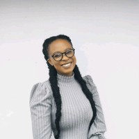 Amanda Ndlwana Email