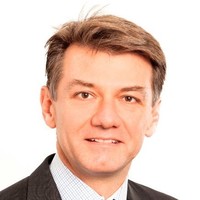 Melanoma Institute Australia Employee Thierry Dardare's profile photo