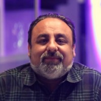 Tecnológico de Monterrey Employee Iván Saucedo's profile photo