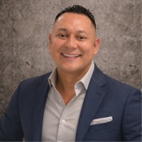 Contra Costa County Employee Gilbert Salinas's profile photo