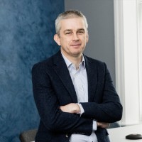 Burgess Hodgson LLP Employee Tom Saltmer's profile photo