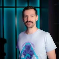 AstrusWeb Employee Ygor Roberto Guedes's profile photo