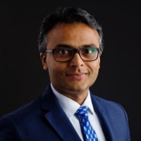 MALAZ CAPITAL COMPANY Employee Arun Muralidharan's profile photo
