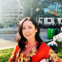 Nicola McDonald Email & Phone Number