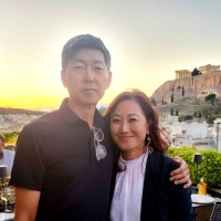 CDS Software - CollectOne Employee Jefferson Kim's profile photo