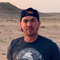 Justin Barrett Email & Phone Number