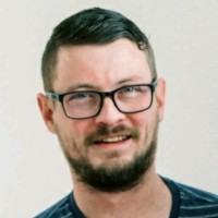 ExxonMobil Employee Tanner Wolf's profile photo
