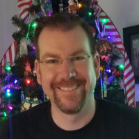 VIcom - Virginia Integrated Communication Employee Bryan Jackowski's profile photo