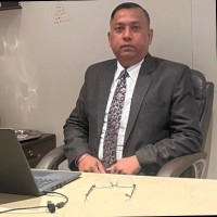 Ashutosh Sharma Email