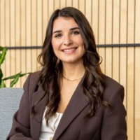 MIAJWL Employee Mélina Mongrain's profile photo