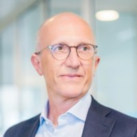 MeDirect Belgium Employee Alain Moreau's profile photo