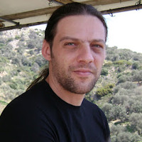 A2Z Events by Personify Employee Manolis Georgiou's profile photo