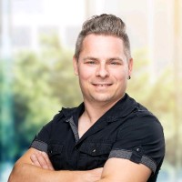 Emmi Gruppe Employee Pascal Maurer's profile photo
