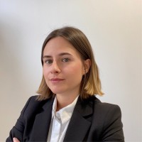 Pauline Robert Email