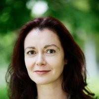 ACI EUROPE Employee Danielle Michel's profile photo