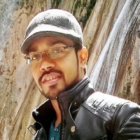Ramy Infotech Inc. Employee Harsh Singhal's profile photo
