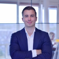 Sportiom Employee Bram Leenen's profile photo