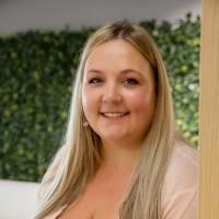 Rubicon Employee Jacky Smith's profile photo