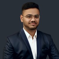 Nutri Trade UK Ltd Employee Lokesh Shinkar's profile photo