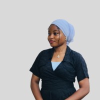 ThriveRise Employee Saudat Imam's profile photo