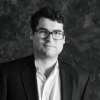 EVOLTA Employee Nicolas Ruzette's profile photo