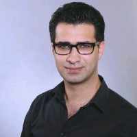 Bezirksamt Pankow von Berlin Employee Husam M's profile photo