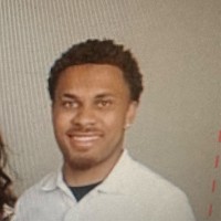 Schomp Ford Employee Jaden Hamilton's profile photo