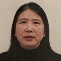 Boston Housing Authority Employee Linqian Zhao's profile photo