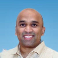 Procore Technologies Employee Deepak Kosaraju's profile photo