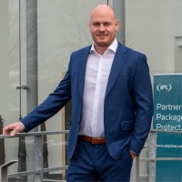 One51 plc Employee Jeffrey van Gelderen's profile photo