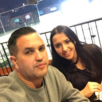 Sushi Sake Employee Angel Aguayo's profile photo