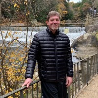 Virtue Capital Management Employee Shawn Edwards's profile photo