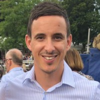 Life Fitness  / Hammer Strength Employee Andy Griffin's profile photo