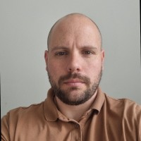 An Post Employee Stephen Meehan's profile photo