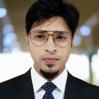 Landmark Group Employee Pratik Roy's profile photo