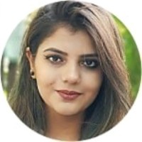SubtitleBee Employee Farwa Anees's profile photo