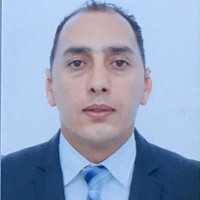 Wolf Agency, Inc Employee Carlos Carrero's profile photo