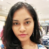 Culturegrade Employee Rohitha Polavarapu's profile photo