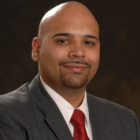 Stryker Employee Efrain Gomez's profile photo