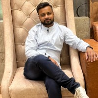 Rishabh Gupta Email
