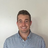VGW Employee Will Godwin's profile photo