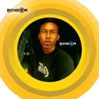 Cardinal Studio Employee Emmanuel Ugwu's profile photo